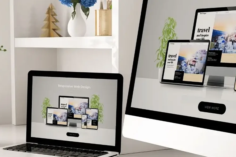 Edremit Web tasarım