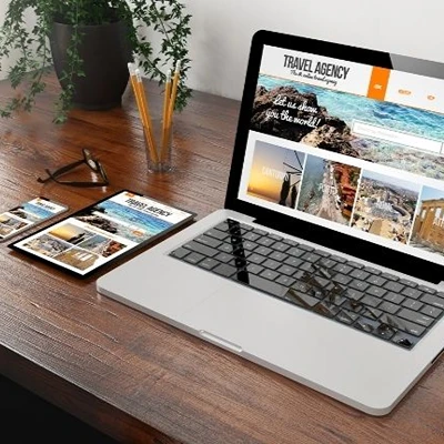 Web Sitesi Tasarımı, Edremit