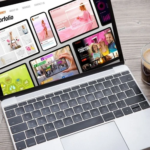 Edremit, Web Tasarım Ajansı